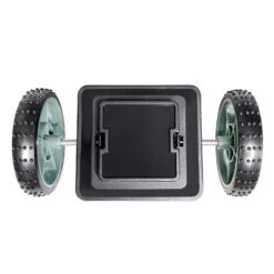 2 klick Räder mit 2 Rechtecke und 2 Super Rechtecke für Magnetische Bausteine 12 07c33836 1a56 4b8a 9b62 bc9ffff12484 MAGNIKON