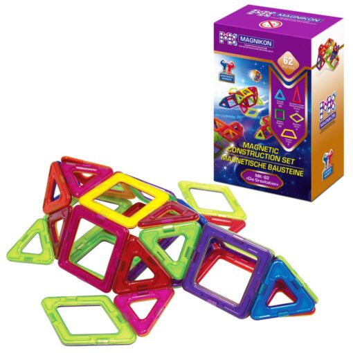 Magnetische Bausteine Die Gravitation 62 Teile
