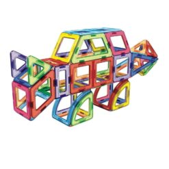 Magnetische Bausteine Der Dinosaurier - Magnetbau-Set 65-teilig 19 22d1a13b 415d 45d0 96a3 1fa099ba100f MAGNIKON