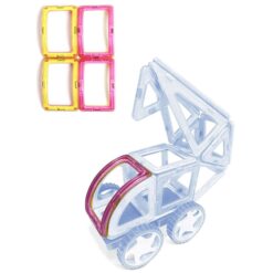 Magnetische Bausteine Erweiterungsset 4 Bogen 11 23440430 d802 4518 86c1 8080306efd1b MAGNIKON