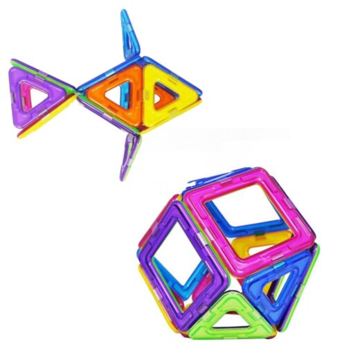 magnetbausteine