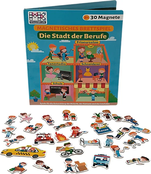 Lernspielzeug