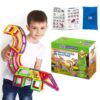 Magnetische Bausteine Der Dinosaurier - Magnetbau-Set 65-teilig 16 9a94375b b7a3 4d06 9044 69f4a8af0180 MAGNIKON