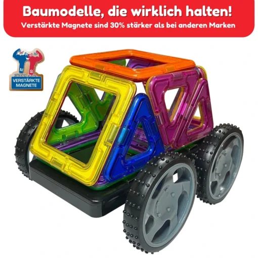 magnetbausteine