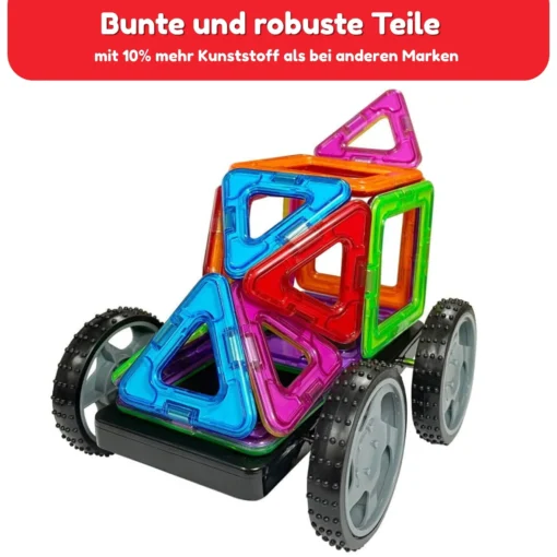 magnetbausteine