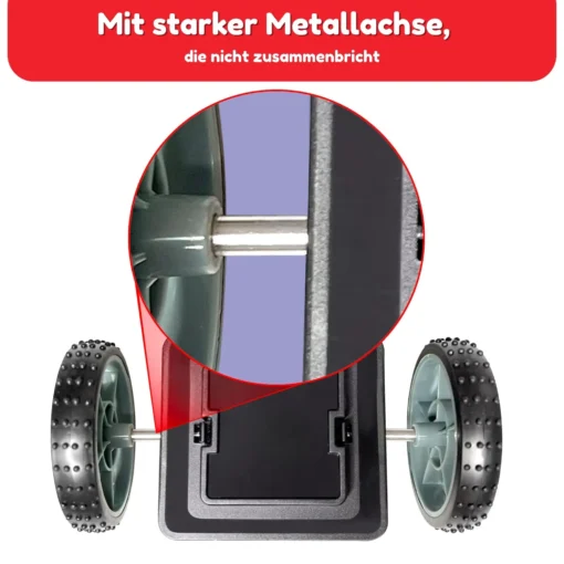 Magnetbausteine MK-17 Das Rennen, 17 Teile – Bild 5
