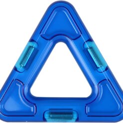 Magnetische Bausteine Erweiterungsset 8 Dreiecke