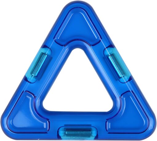 Magnetische Bausteine Erweiterungsset 8 Dreiecke