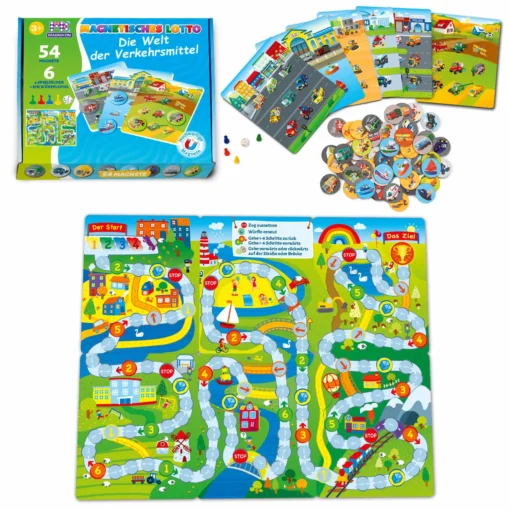 Lotto Kinder