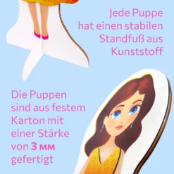 Puppen zum Anziehen Freundinnen 12 UD46 1500x1500 3 MAGNIKON