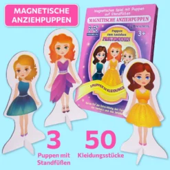anziehpuppen