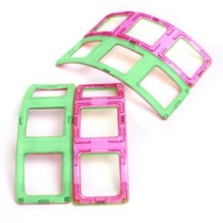 Magnetische Bausteine Erweiterungsset 4 Super-Bogen 8 ab7d9b04 e097 4c3f 8e5a f63ca5cc31fd MAGNIKON