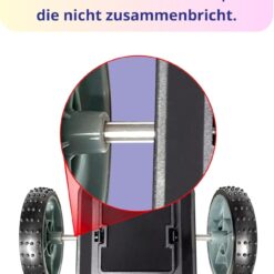 Magnetische Bausteine Erweiterungsset Räder 2 STK 7 b4700375 3d56 4791 9eb6 413ea3a10555 MAGNIKON