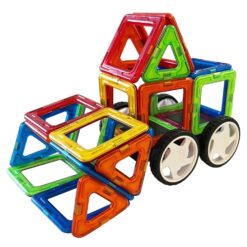 Magnetische Bausteine, Magnetsteine MK-34 Das Auto, 34 Teile 13 de85d527 3f0d 44b0 bb6c 0269dffc4444 MAGNIKON