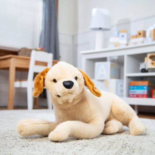 Kuscheltier Hund