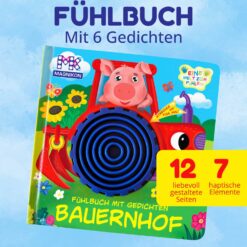 fühlbuch
