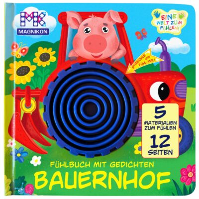 Fühlbuch